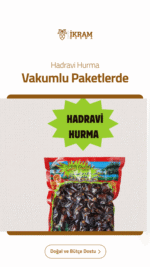 hadravi hurma